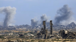 Cơ hội mong manh giữa chiến tranh và hòa bình