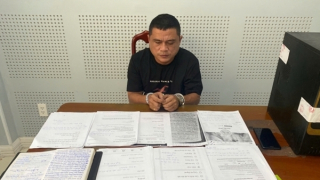 Bài 2: Hám lợi vật chất núp sau vỏ bọc “lý tưởng”