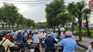 “Điểm danh” những nguyên nhân khiến người dân phiền muộn, bức xúc