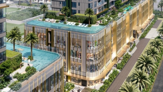 Masterise Homes khẳng định vị thế tiên phong cùng Branded Living tại “Meet The Experts 2025”