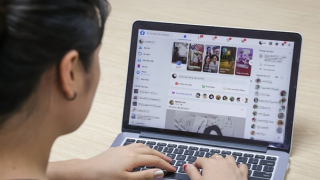 Phòng ngừa, đấu tranh với biểu hiện lệch chuẩn trên không gian mạng