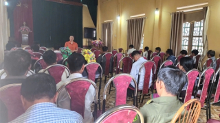 Đưa chính sách nhân văn đến gần bà con vùng cao