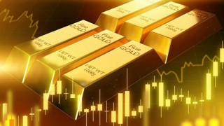 Giá vàng áp sát mốc 142 triệu đồng/lượng