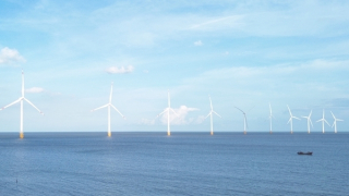 Vĩnh Long khẳng định là trung tâm năng lượng tái tạo của vùng ĐBSCL