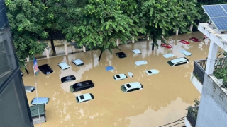 Tổ chức di dời, sơ tán khẩn cấp người dân ở khu vực có nguy cơ ngập lụt