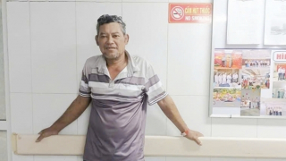 Cứu sống bệnh nhân ngưng tim, ngưng thở do vỡ túi phình động mạch não