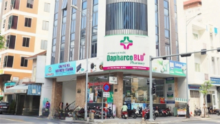 Đà Nẵng: Dapharco bị xử phạt và truy thu gần 1 tỷ đồng