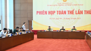 5 nội dung mới trong dự thảo Luật Bảo vệ bí mật nhà nước