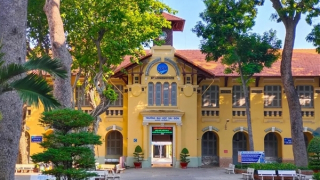 TP Hồ Chí Minh sáp nhập các trường ĐH, CĐ và Trung cấp