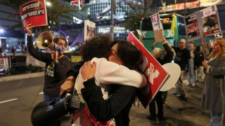 Israel và Hamas đạt thỏa thuận ngừng bắn