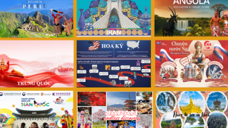 Lễ hội Văn hóa thế giới tại Hà Nội: Kết nối – chia sẻ - lan toả yêu thương