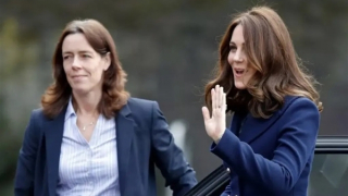 Nữ vệ sĩ: những người hùng thầm lặng