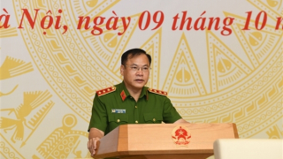 Nâng cao sức “đề kháng” của toàn xã hội đối với hiểm họa ma túy