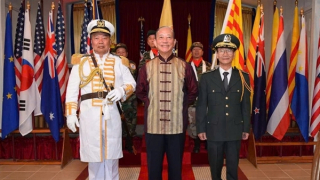 Bài cuối: Pháp luật luôn khoan hồng cho những ai thành tâm hối cải