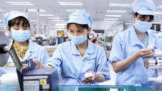 Doanh nghiệp đăng ký mới tăng cao nhờ “động lực” Nghị quyết 68-NQ/TW