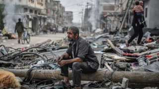 Israel vẫn tiến hành không kích vào Gaza: liệu hòa bình  có trở thành hiện thực?