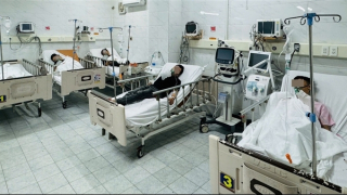 TP Hồ Chí Minh: Dự tiệc trong phòng kín nhà hàng, 5 người cùng ngộ độc khí CO