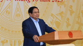 Phải tạo ra phong trào, xu thế bài trừ, phòng, chống ma túy trong toàn quốc