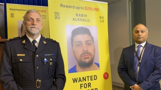 Hành trình truy bắt Rabih Alkhalil: Khi hợp tác quốc tế trở thành vũ khí mạnh nhất