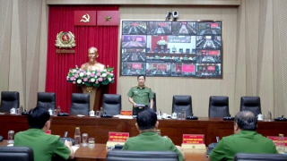 Kịp thời giải quyết có hiệu quả những vấn đề lớn, nổi lên trong công tác PCCC và CNCH