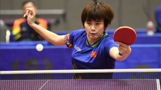 Bóng bàn Việt Nam và bài toán giữ “vàng” SEA Games 33