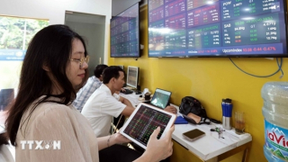 Công điện của Thủ tướng về công tác nâng hạng thị trường chứng khoán Việt Nam