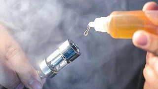 Thuốc lá điện tử - “kẻ giết người” thầm lặng