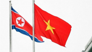 Kế thừa và phát huy quan hệ hữu nghị truyền thống Việt Nam - Triều Tiên