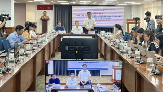 TP Hồ Chí Minh: Phát hiện 8.783 cơ sở vi phạm về môi trường liên quan đến loại hình xi mạ