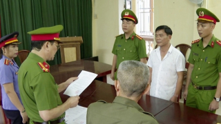 Giám đốc công ty vàng bạc "né" thuế, không kê khai 1.200 tỷ đồng