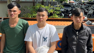 Công an TP Cần Thơ kịp thời ngăn chặn hàng chục đối tượng tụ tập gây mất TTATGT