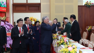 Xây dựng Lâm Đồng thành cực phát triển năng động của khu vực