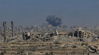 Gaza, cơ hội hòa bình hay ảo vọng mong manh?