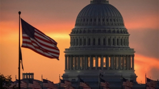 Chính phủ Mỹ đóng cửa: Đoạn tất yếu trong sóng gió chính trường