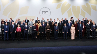 Vị thế của EU không còn như trước