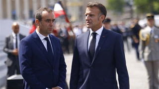 Những thách thức với Tổng thống Macron