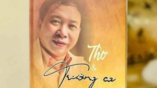 Những câu thơ chạm linh hồn của biển