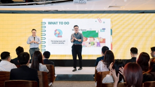 Phụ huynh và học viên nói gì về hành trình chọn trung tâm IELTS?