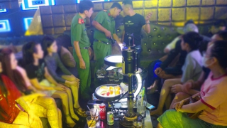 Quyết tâm xây dựng đặc khu Phú Quốc “không ma túy”