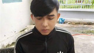 Kẻ giấu 3 khẩu súng khai để trộm chó