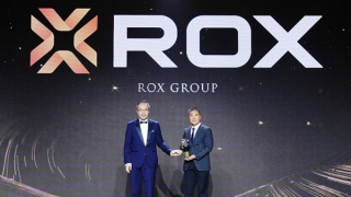 ROX Group 5 năm liên tiếp được vinh danh tại Giải thưởng APEA