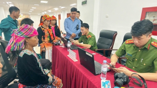 Đổi mới sáng tạo và chuyển đổi số - Động lực phát triển kinh tế xã hội tỉnh Lai Châu