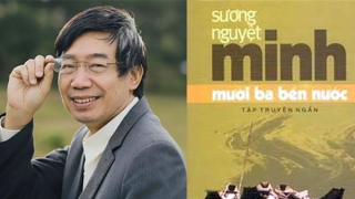 Nhà văn Sương Nguyệt Minh: Nghệ thuật kể chuyện của lòng trắc ẩn