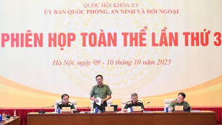 Đề xuất nghiêm cấm hành vi sử dụng AI tạo dựng, lan truyền clip giả mạo, sai sự thật