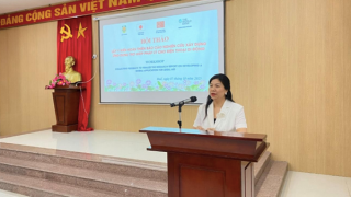 Nghiên cứu xây dựng ứng dụng trợ giúp pháp lý trên điện thoại di động