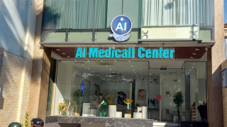 Công ty TNHH MTV Dịch vụ AI Medicall tiếp tục bị phạt nặng