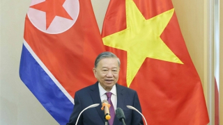 Đại sứ quán phát huy vai trò cầu nối giữa hai nước Việt Nam-Triều Tiên