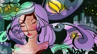 Ngày mai đời vẫn xôn xao