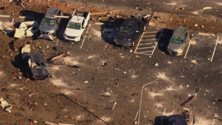 Sự cố tại nhà máy thuốc nổ ở Tennessee: 19 người mất tích, nhiều người có thể đã thiệt mạng