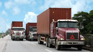 Doanh nghiệp vận tải hàng hóa đối mặt thách thức phát triển nhân lực